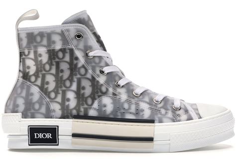 high top dior sneakers women's|Dior b23 high top price.